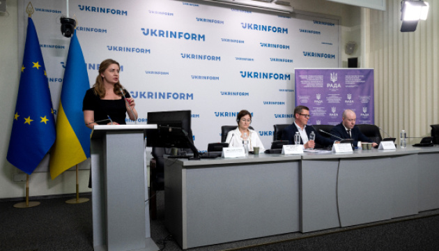 Житло для ВПО: прозора інвентаризація та антикорупційний контроль Житло для ВПО: прозора інвентаризація та антикорупційний контроль