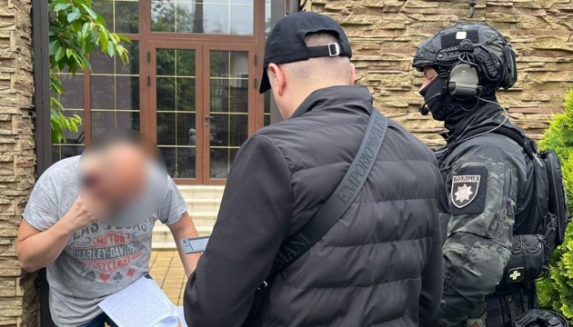 У справі про привласнення ₴5,8 мільярда нафтопереробної компанії провели майже 50 обшуків