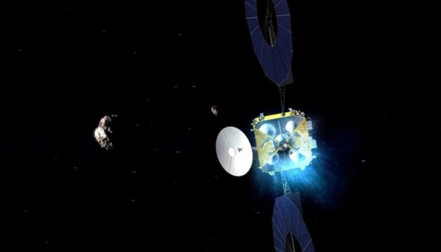 Китай запустив у космос зонд для дослідження астероїда та комети