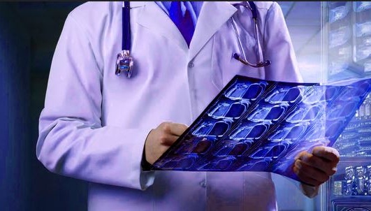 EU helps Ukraine implement digital transformation in medical education EU helps Ukraine implement digital transformation in medical education