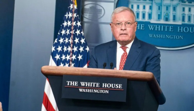 USA zeigen Verständnis für Russlands Sorge, NATO-Osterweiterung kann gestoppt werden - Kellogg