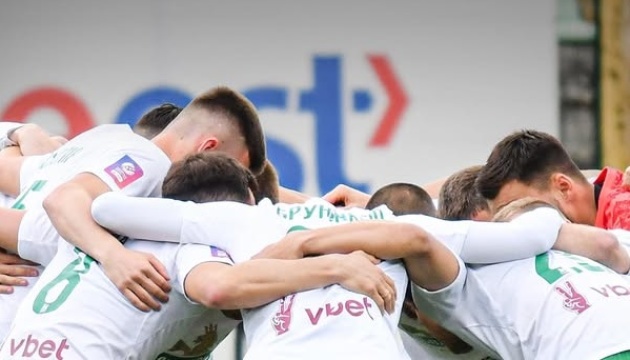 Футболісти «Карпат» запланували збір в Австрії