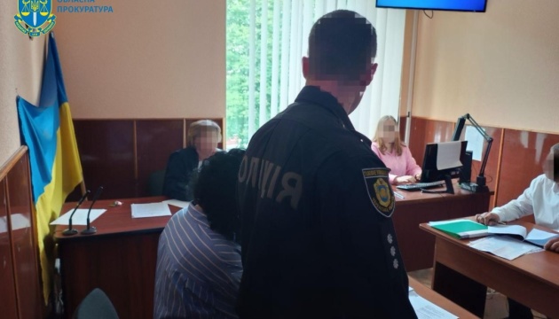 У Черкасах заарештували підозрюваних у нападі на військовослужбовців ТЦК