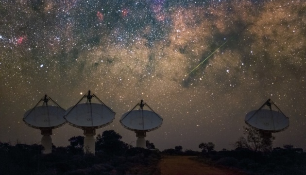 Астрономи виявили новий тип космічного явища у Чумацькому Шляху