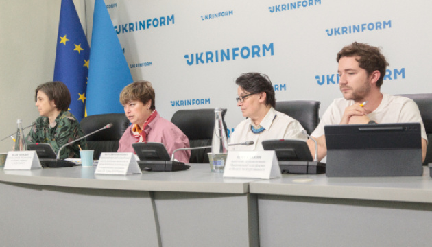Рівень стійкості та згуртованості: як змінилися настрої українців за останній рік Рівень стійкості та згуртованості: як змінилися настрої українців за останній рік