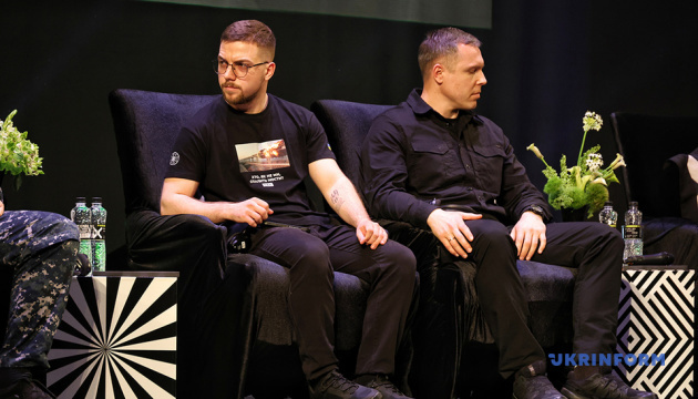 Депутат Костенко: Поки у нас є Південь і море, то залишається шанс повернути всі окуповані території