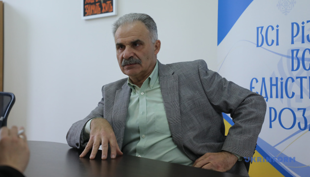 Yelensky: Orthodoxy struggles with modernity and unity loss Yelensky: Orthodoxy struggles with modernity and unity loss