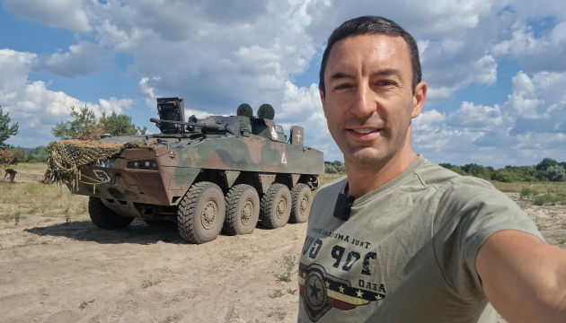 Russia will seek ceasefire only after defeat in summer offensive – French expert Russia will seek ceasefire only after defeat in summer offensive – French expert