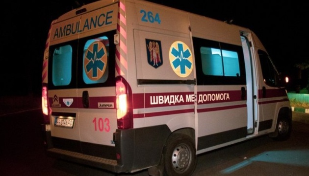На Херсонщині за добу внаслідок російських ударів - восьмеро поранених На Херсонщині за добу внаслідок російських ударів - восьмеро поранених
