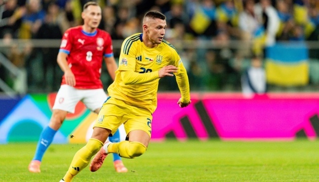 Олександр Зубков результативно зіграв у матчі чемппіонату Туреччини