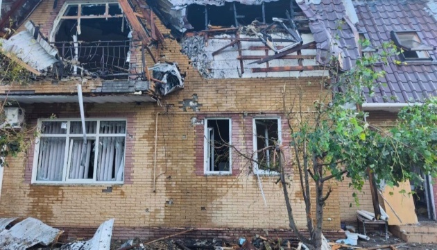 Guerre en Ukraine : Deux blessés dans le district de Nikopol suite aux attaques russes