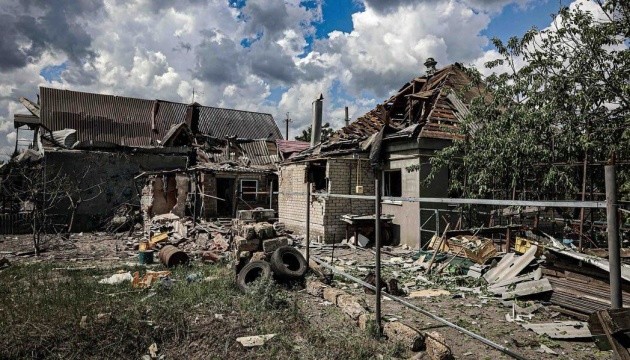 Авіаудар по Харківщині: кількість постраждалих зросла до семи