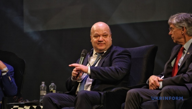 Визнання Вашингтоном російського статусу Криму було б величезною стратегічною помилкою - дипломат