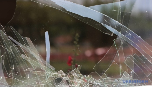 Guerre en Ukraine : Les Russes frappent Kherson avec de l'artillerie, un homme est blessé