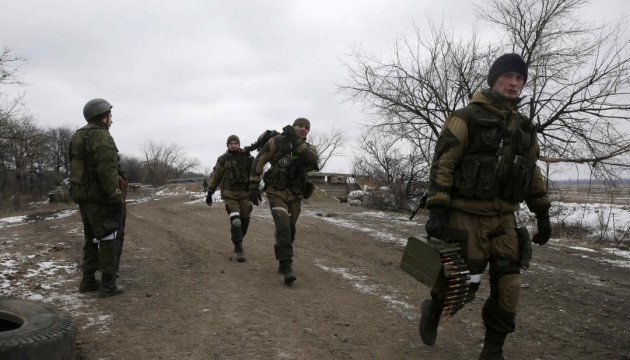 Tausende russische Deserteure verwandeln ukrainische vorläufig besetzte Gebiet in eine kriminelle Zone