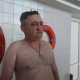 У Харкові відбулися перші змагання з плавання серед захисників з ампутаціями та пораненнями