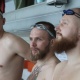 У Харкові відбулися перші змагання з плавання серед захисників з ампутаціями та пораненнями