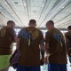 У Харкові відбулися перші змагання з плавання серед захисників з ампутаціями та пораненнями