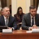 Україна потребує експертизи ОЕСР у сферах промислової політики та зайнятості - Свириденко