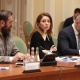 Україна потребує експертизи ОЕСР у сферах промислової політики та зайнятості - Свириденко