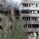 Зеленський: За ніч росіяни випустили по Україні чотири балістичні ракети та 142 дрони