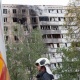 Зеленський: За ніч росіяни випустили по Україні чотири балістичні ракети та 142 дрони