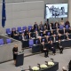 У Бундестазі вшанували жертв Другої світової та згадали загиблих від російської агресії проти України