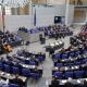 У Бундестазі вшанували жертв Другої світової та згадали загиблих від російської агресії проти України