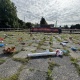 У Варшаві презентували скульптуру литовського митця Мартинаса Гаубаса «Чуйло»
