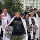 У Варшаві презентували скульптуру литовського митця Мартинаса Гаубаса «Чуйло»
