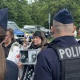 Посол РФ у Польщі поклав квіти до пам’ятника радянським військовим під вигуки «терористи»