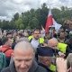 Посол РФ у Польщі поклав квіти до пам’ятника радянським військовим під вигуки «терористи»