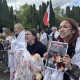 Посол РФ у Польщі поклав квіти до пам’ятника радянським військовим під вигуки «терористи»