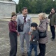 Посол РФ у Польщі поклав квіти до пам’ятника радянським військовим під вигуки «терористи»