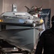 ГУР презентувало у Києві морський дрон Magura V7, який знищив рекордну кількість ворожих цілей