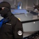 ГУР презентувало у Києві морський дрон Magura V7, який знищив рекордну кількість ворожих цілей