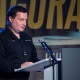 ГУР презентувало у Києві морський дрон Magura V7, який знищив рекордну кількість ворожих цілей