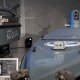 ГУР презентувало у Києві морський дрон Magura V7, який знищив рекордну кількість ворожих цілей