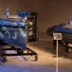 ГУР презентувало у Києві морський дрон Magura V7, який знищив рекордну кількість ворожих цілей