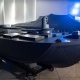 ГУР презентувало у Києві морський дрон Magura V7, який знищив рекордну кількість ворожих цілей