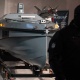 ГУР презентувало у Києві морський дрон Magura V7, який знищив рекордну кількість ворожих цілей