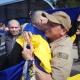 Перша частина обміну «1000 на 1000»: Україна повернула з Росії 390 полонених