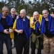 Перша частина обміну «1000 на 1000»: Україна повернула з Росії 390 полонених