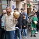 До Львова привезли три «Золоті мʼячі», які здобували українські футболісти