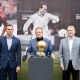 До Львова привезли три «Золоті мʼячі», які здобували українські футболісти