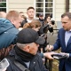 До Львова привезли три «Золоті мʼячі», які здобували українські футболісти