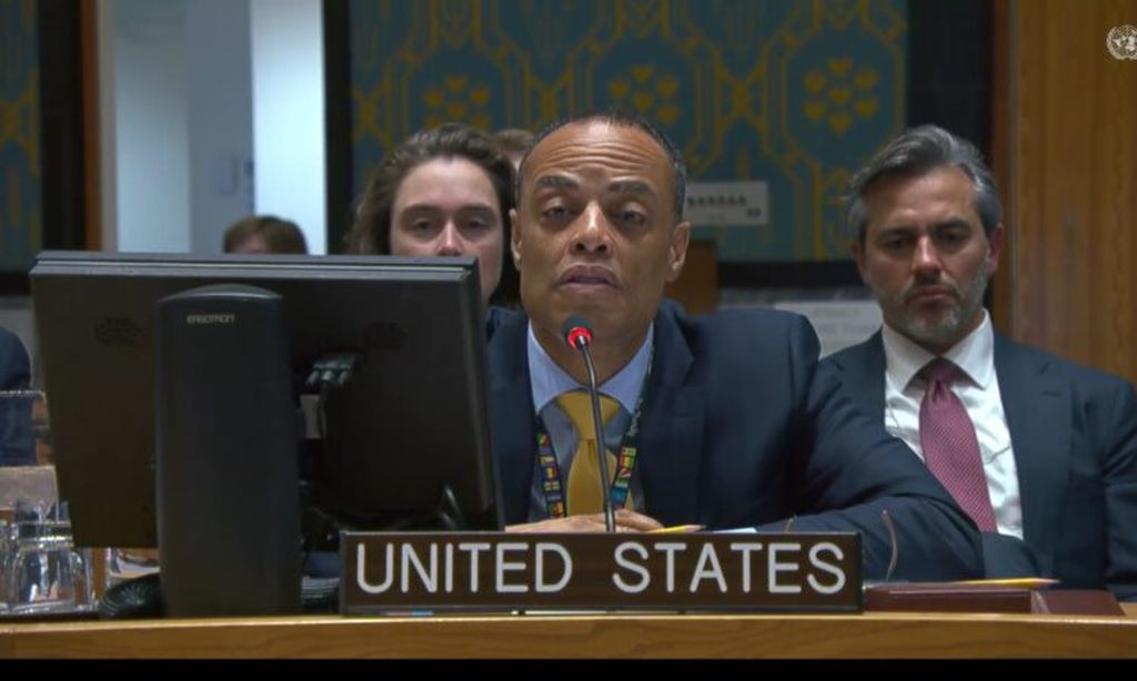 Джон Келлі / Фото: скріншот