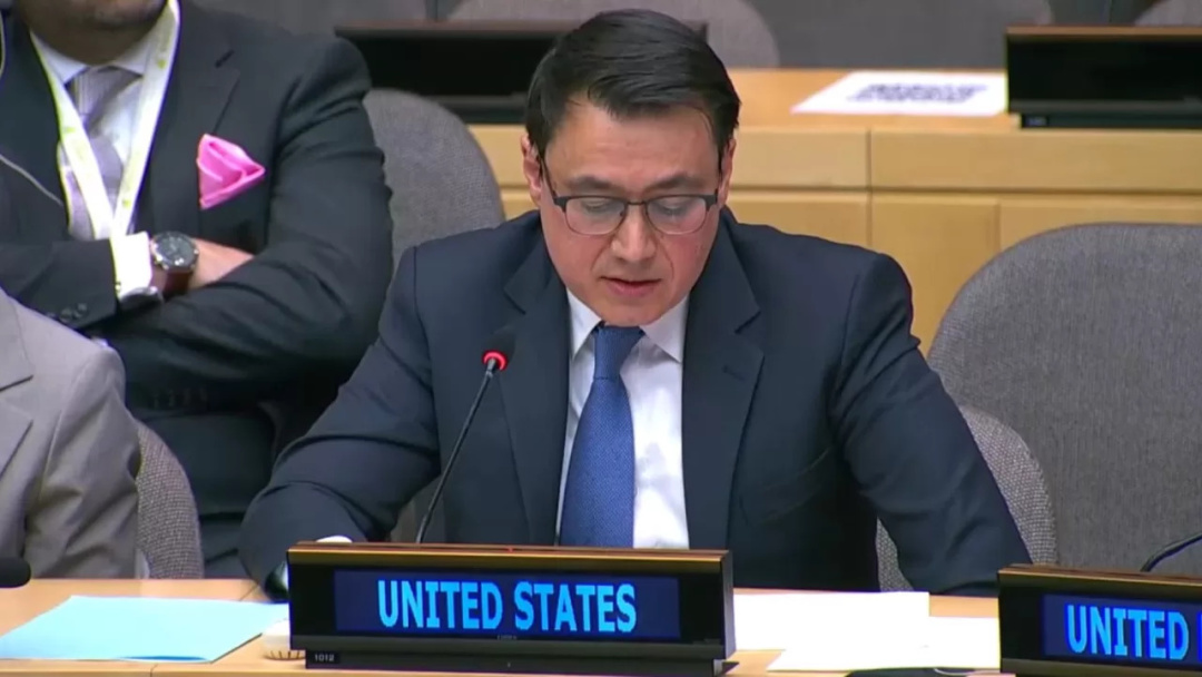 Фото: Х @AntonJongeneel