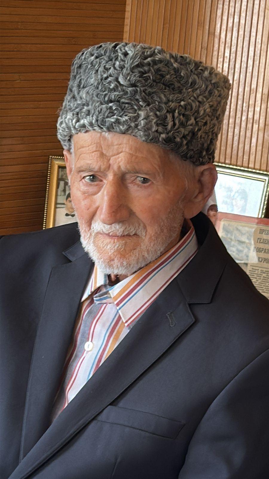 Вайт Мухтаров Фото Вайта Мухтарова