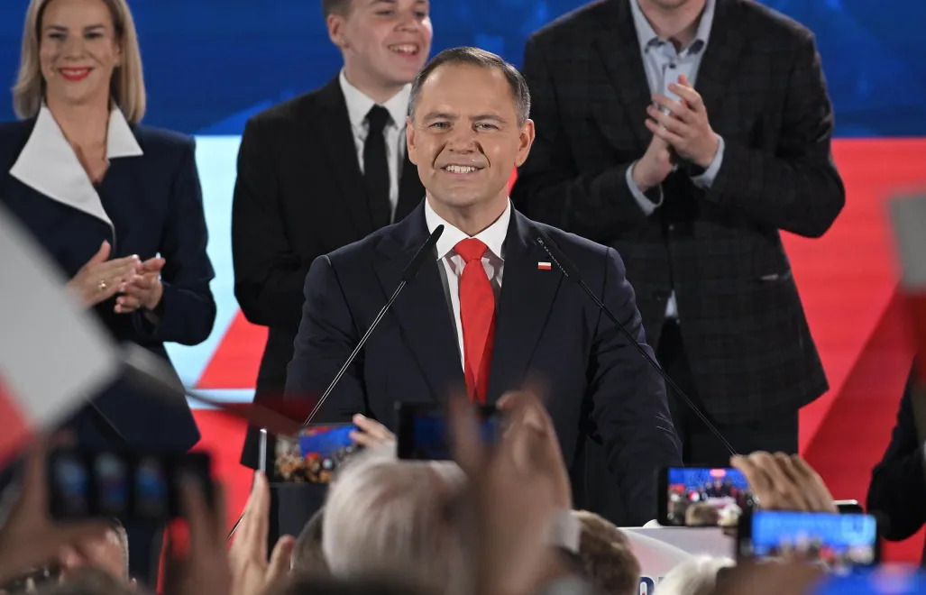 Zdjęcie: PAP Zdjęcie: PAP